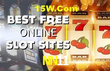 Jogos populares e pagamentos rápidos na NN11