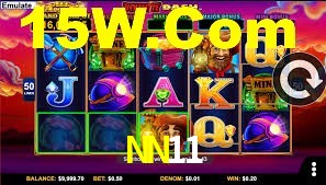 Cashback e recargas na NN11